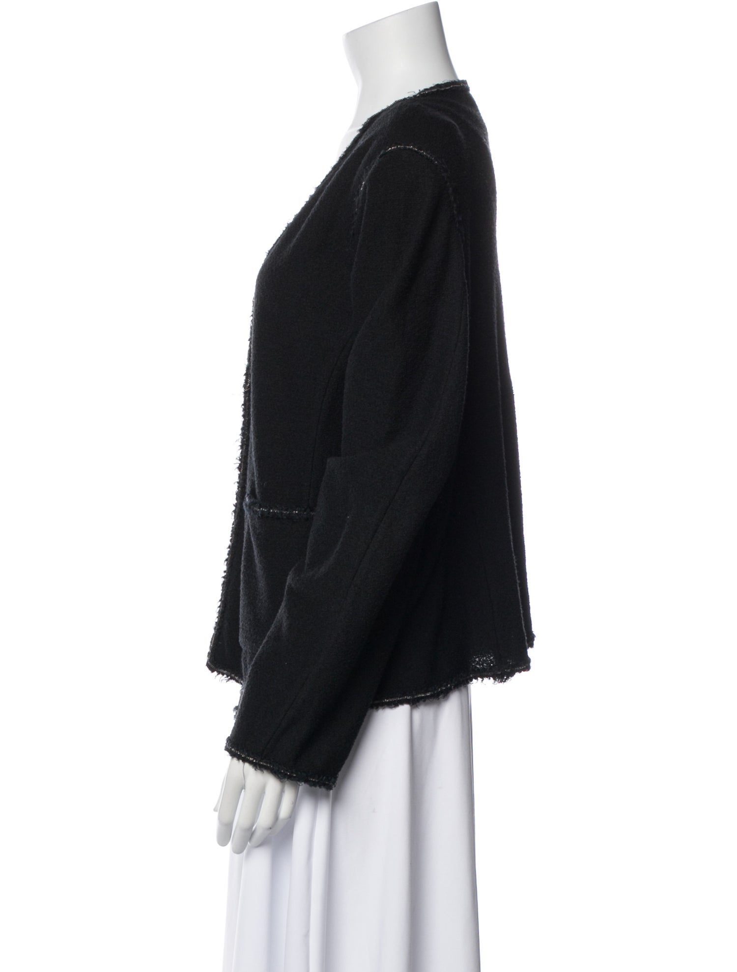 St. John Wool Jacket