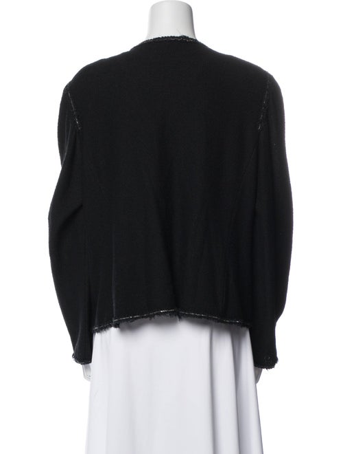 St. John Wool Jacket