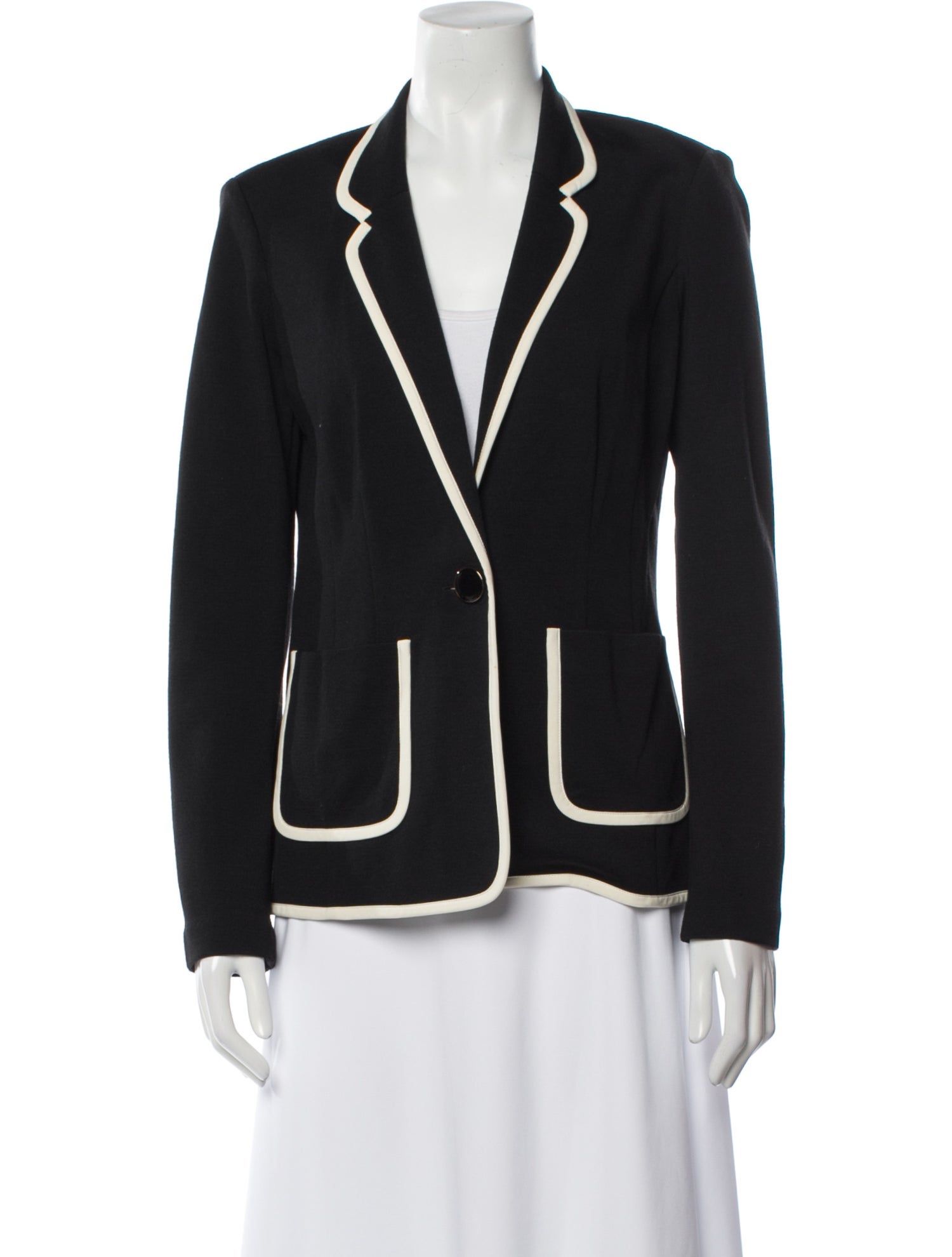 St. John Blazer