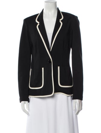 St. John Blazer