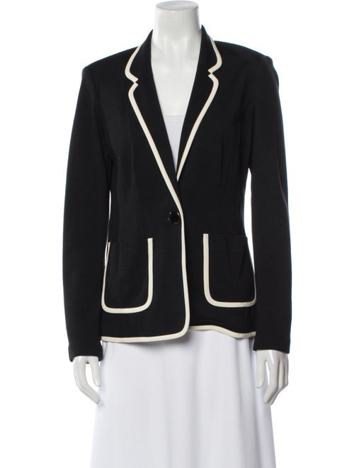 St. John Blazer
