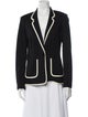 St. John Blazer