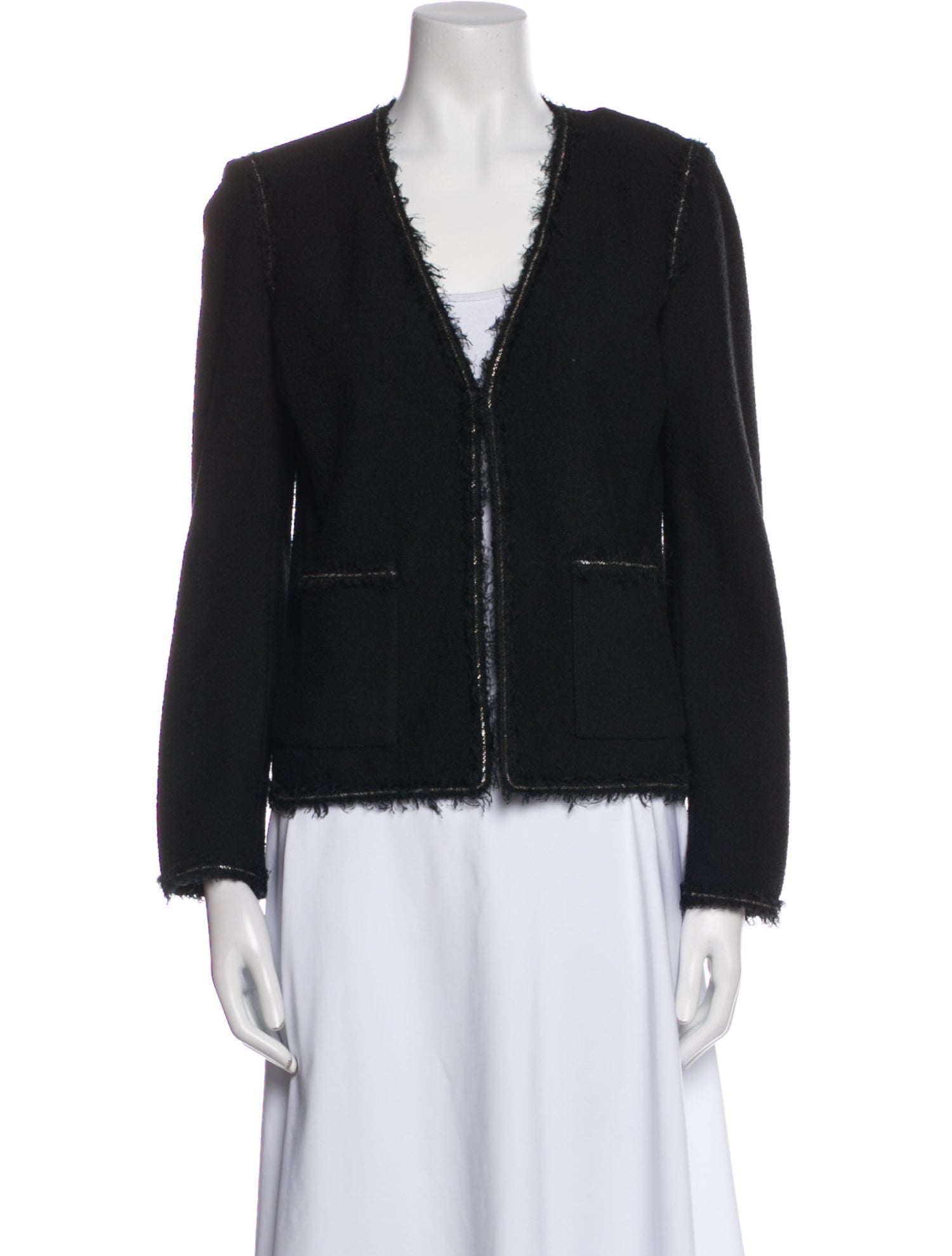 St. John Evening Jacket