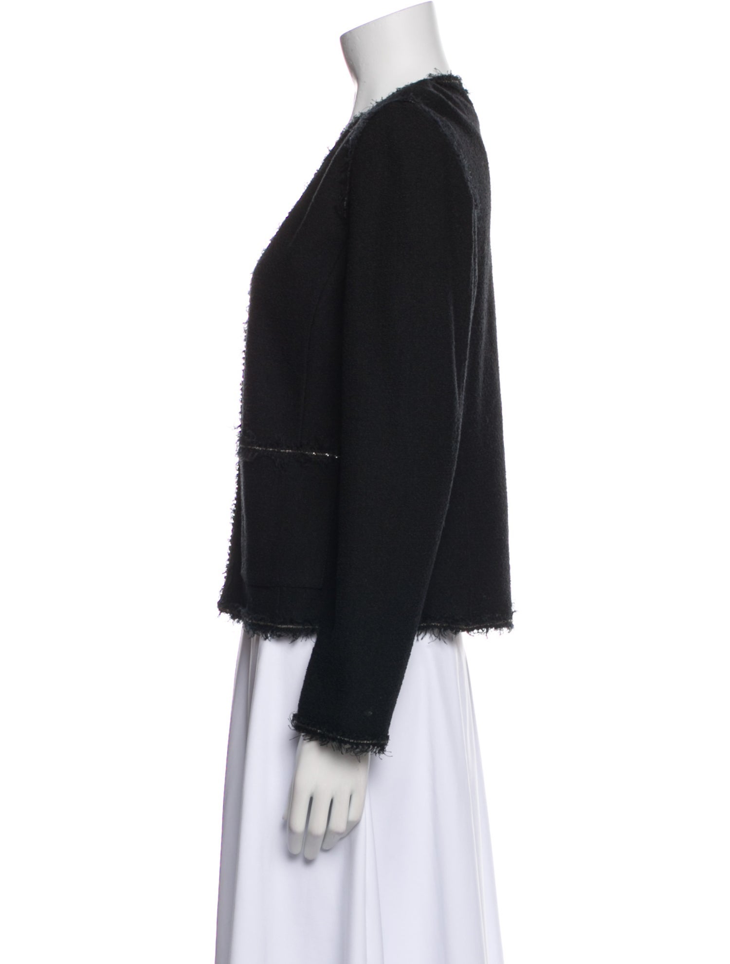 St. John Evening Jacket