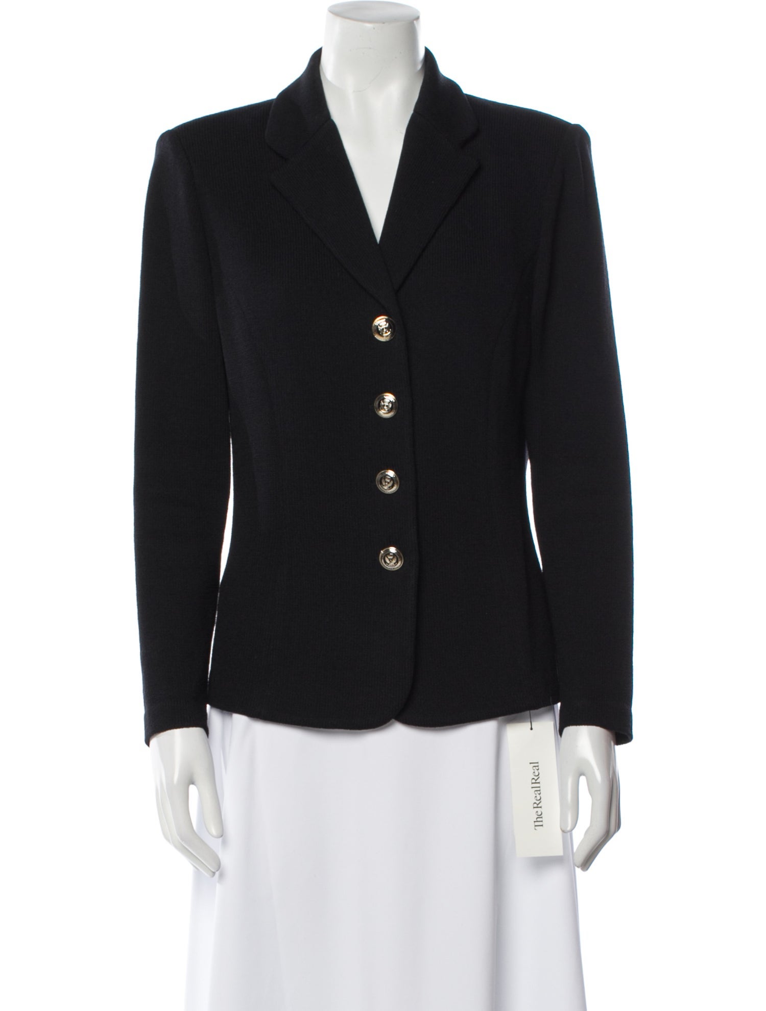 St. John Blazer