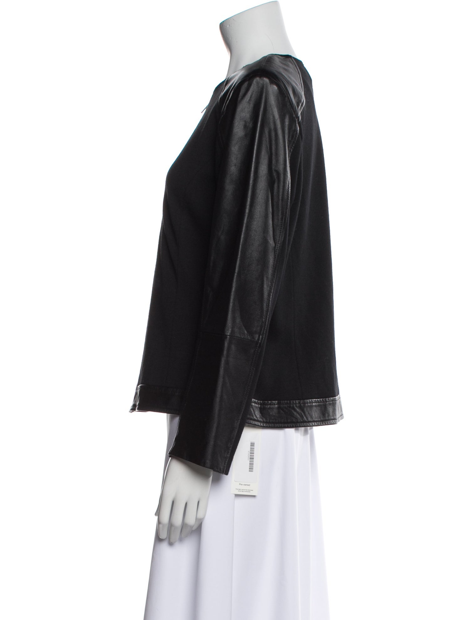 St. John Wool Evening Jacket