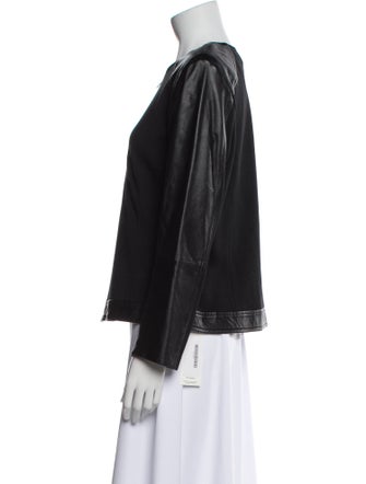 St. John Wool Evening Jacket