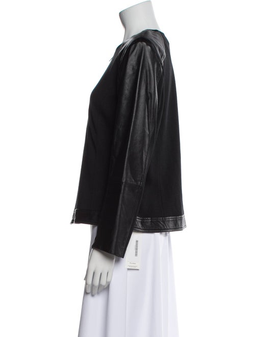 St. John Wool Evening Jacket