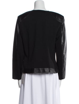 St. John Wool Evening Jacket