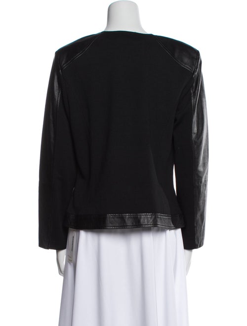 St. John Wool Evening Jacket