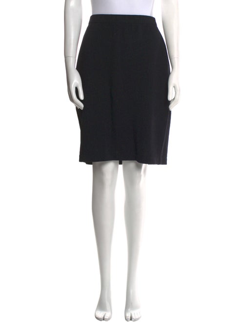 St. John Knee-Length Skirt