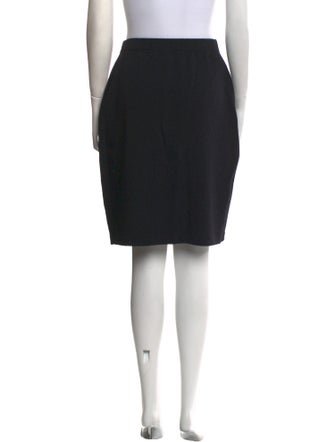 St. John Knee-Length Skirt