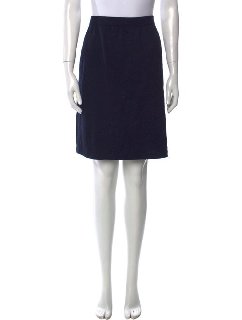 St. John Knee-Length Skirt