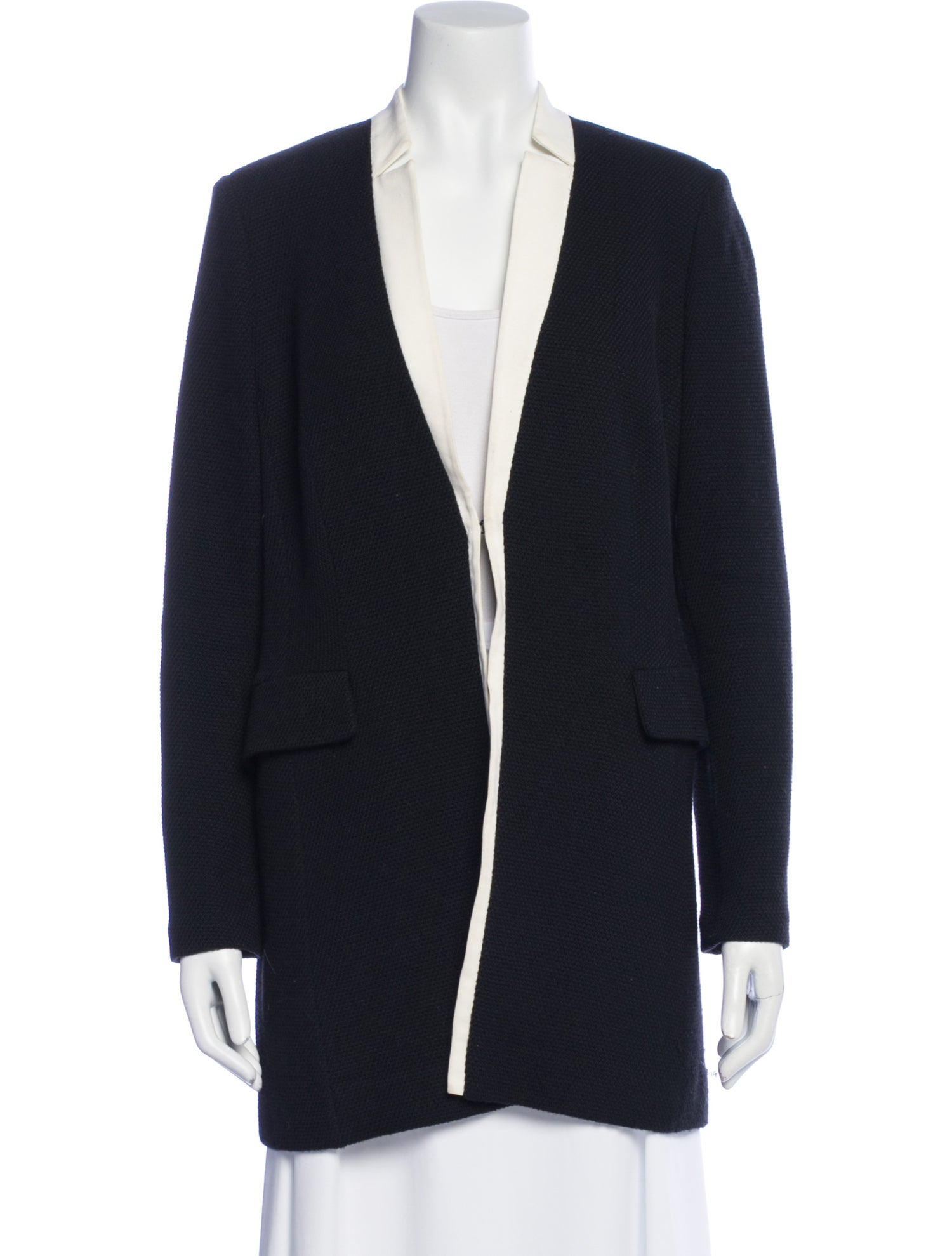 St. John Wool Jacket