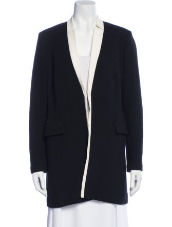 St. John Wool Jacket