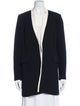 St. John Wool Jacket