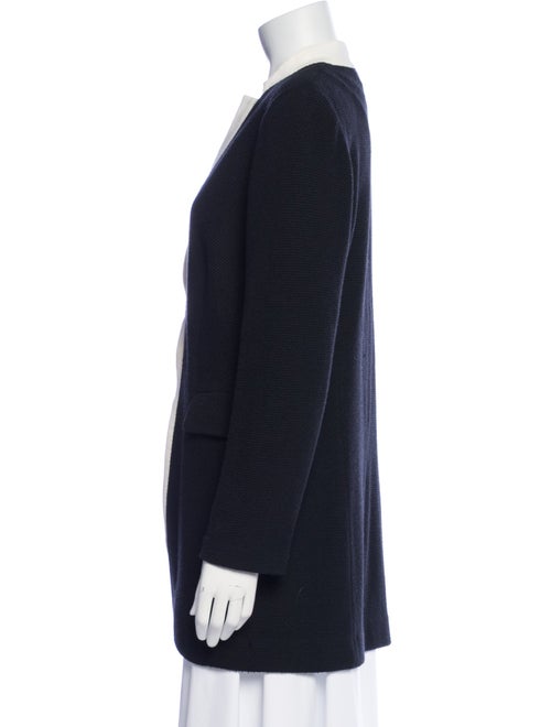 St. John Wool Jacket