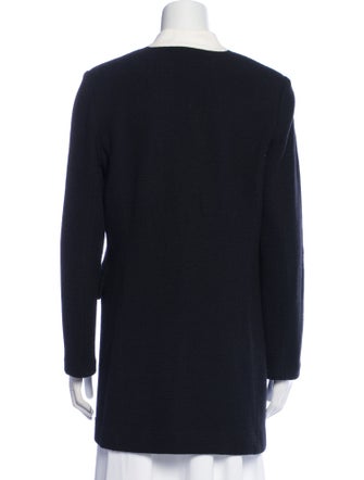 St. John Wool Jacket