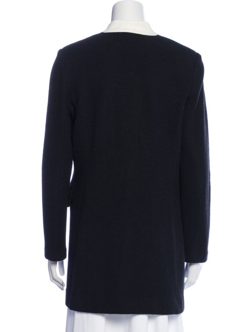 St. John Wool Jacket