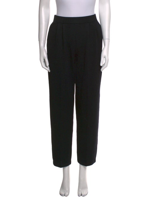 St. John Straight Leg Pants