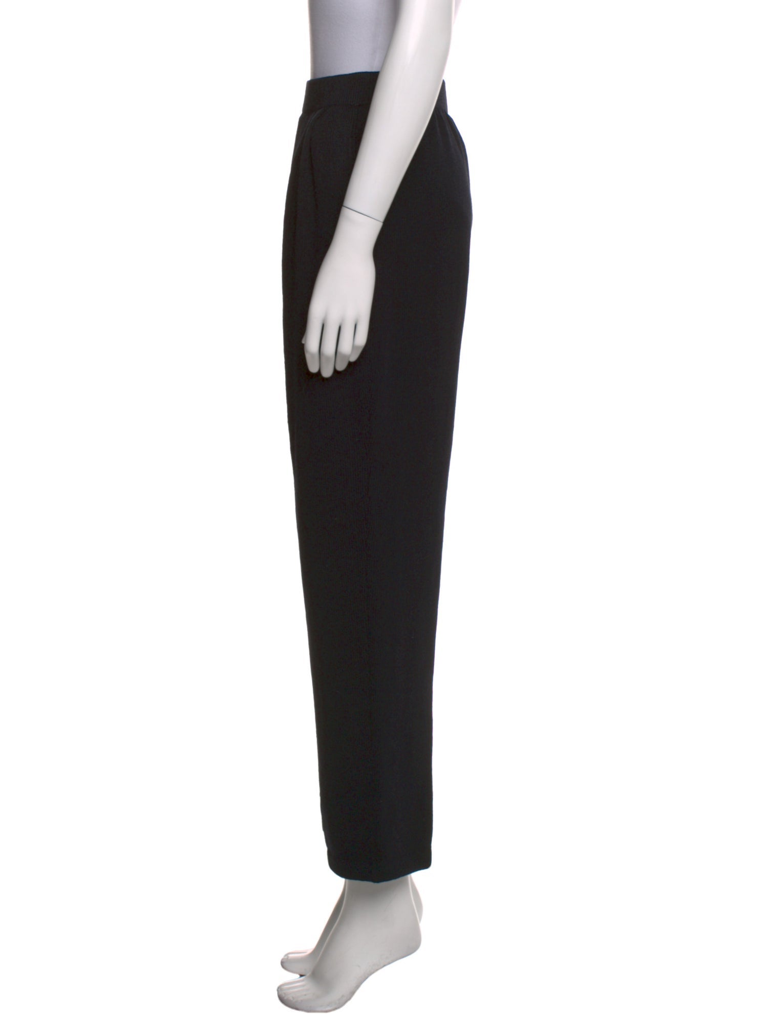 St. John Straight Leg Pants