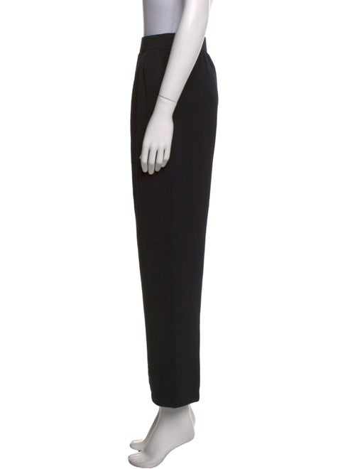 St. John Straight Leg Pants