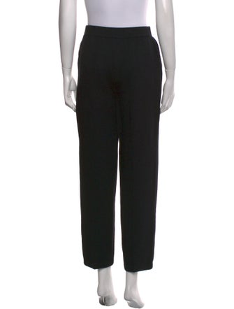 St. John Straight Leg Pants