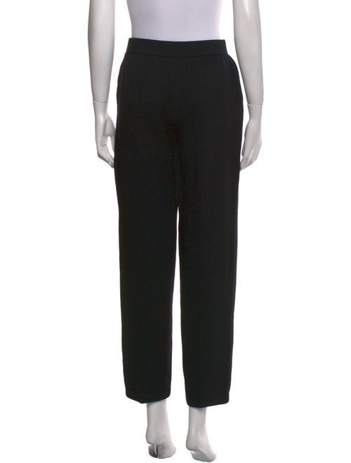 St. John Straight Leg Pants