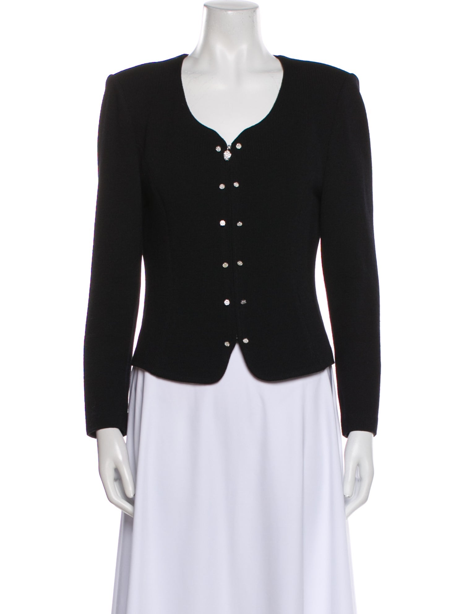 St. John Evening Jacket