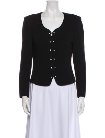 St. John Evening Jacket