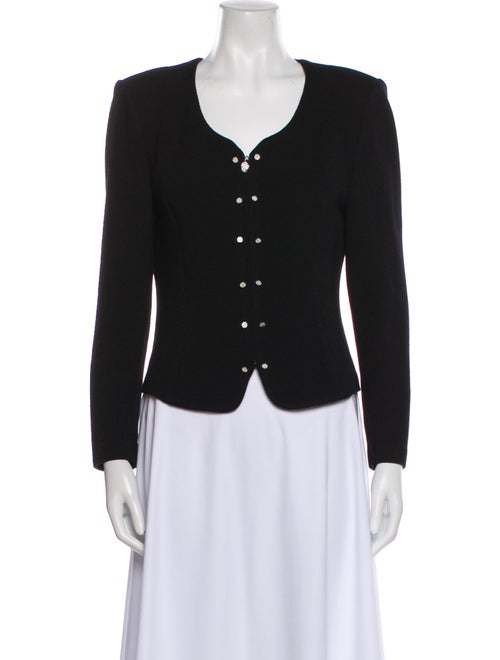 St. John Evening Jacket