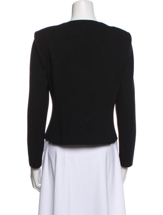 St. John Evening Jacket