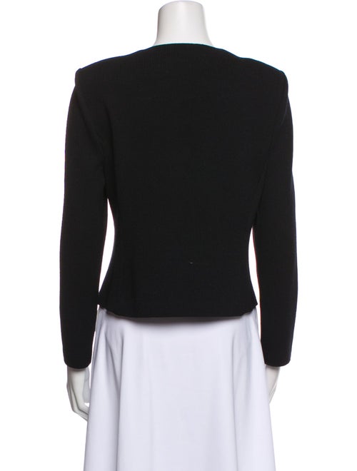 St. John Evening Jacket