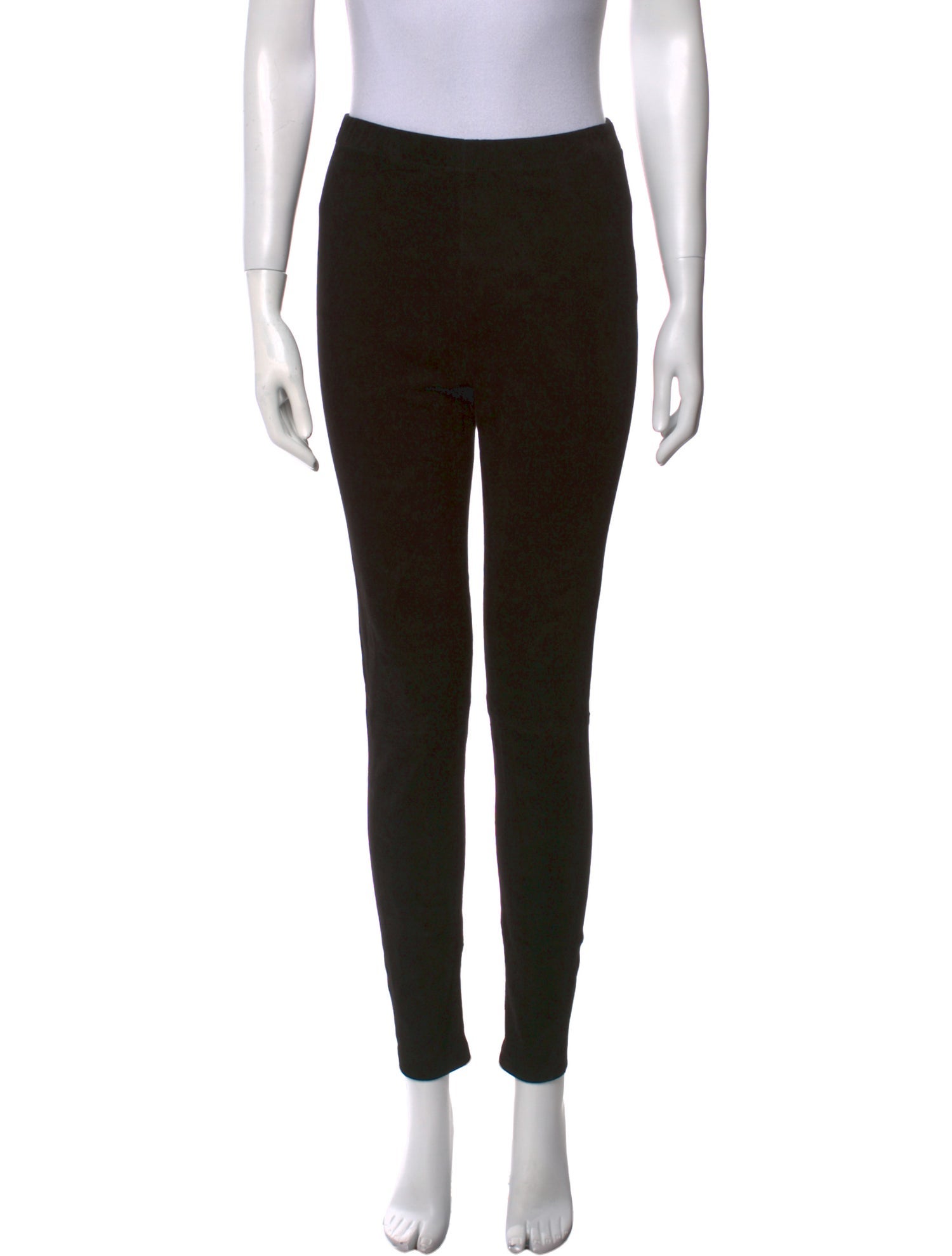 St. John Straight Leg Pants