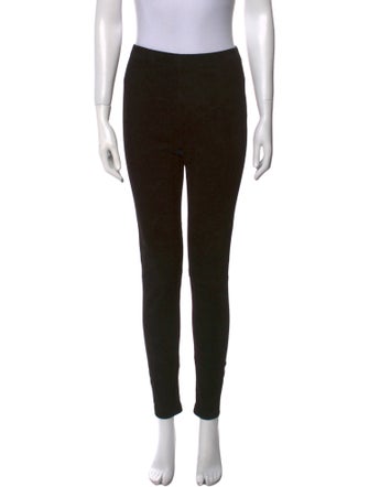 St. John Straight Leg Pants