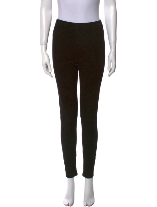 St. John Straight Leg Pants