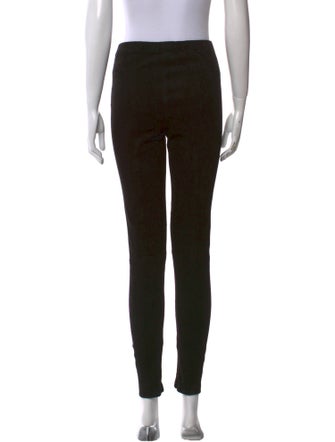 St. John Straight Leg Pants