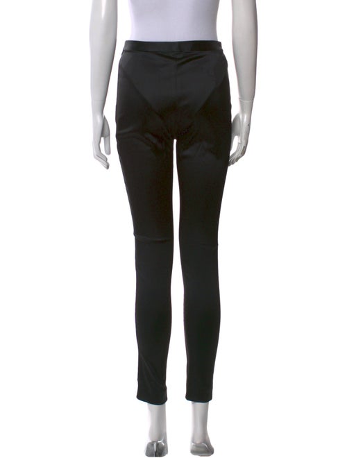 St. John Straight Leg Pants