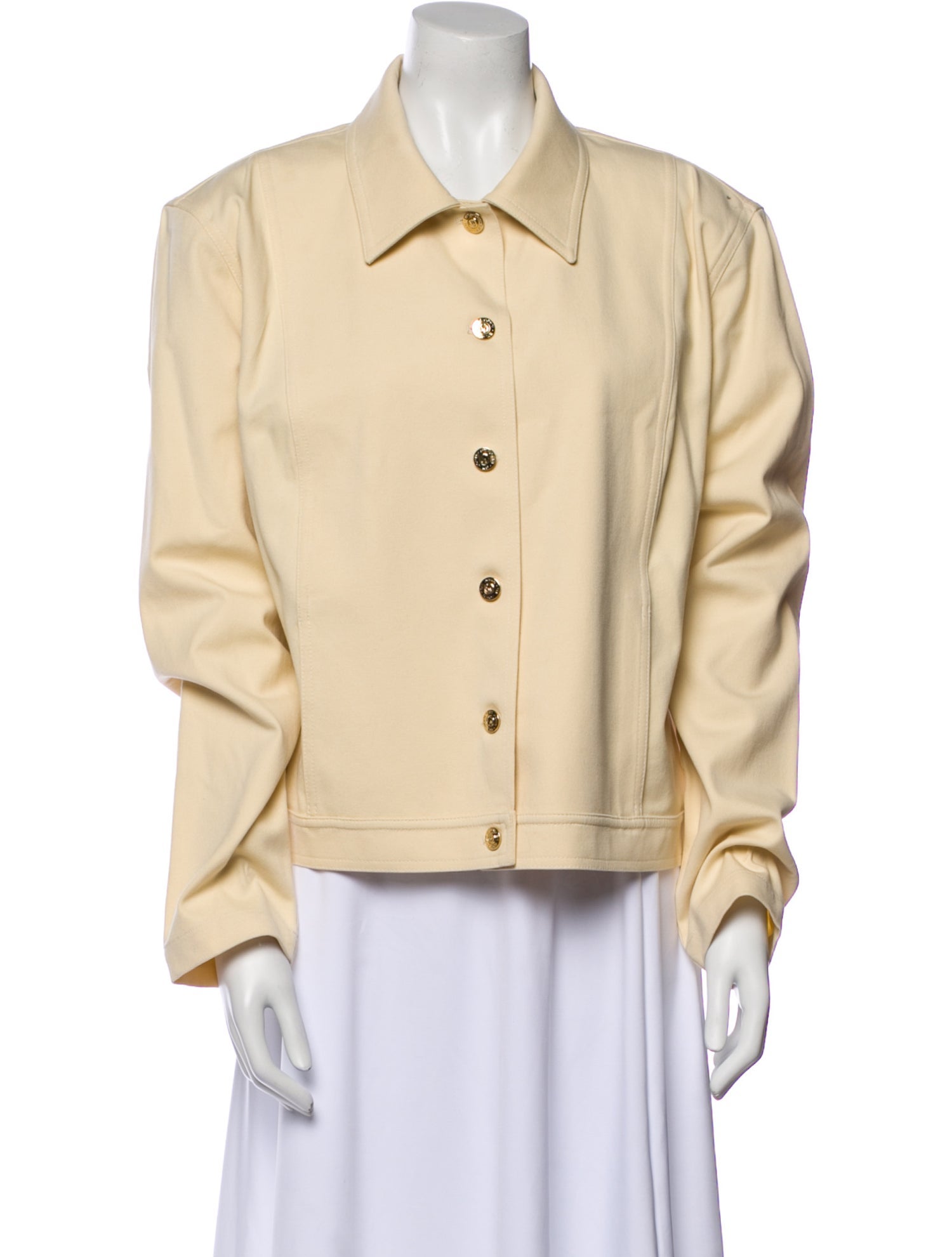 St. John Sport Jacket