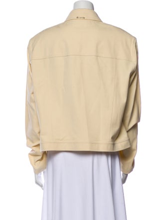 St. John Sport Jacket