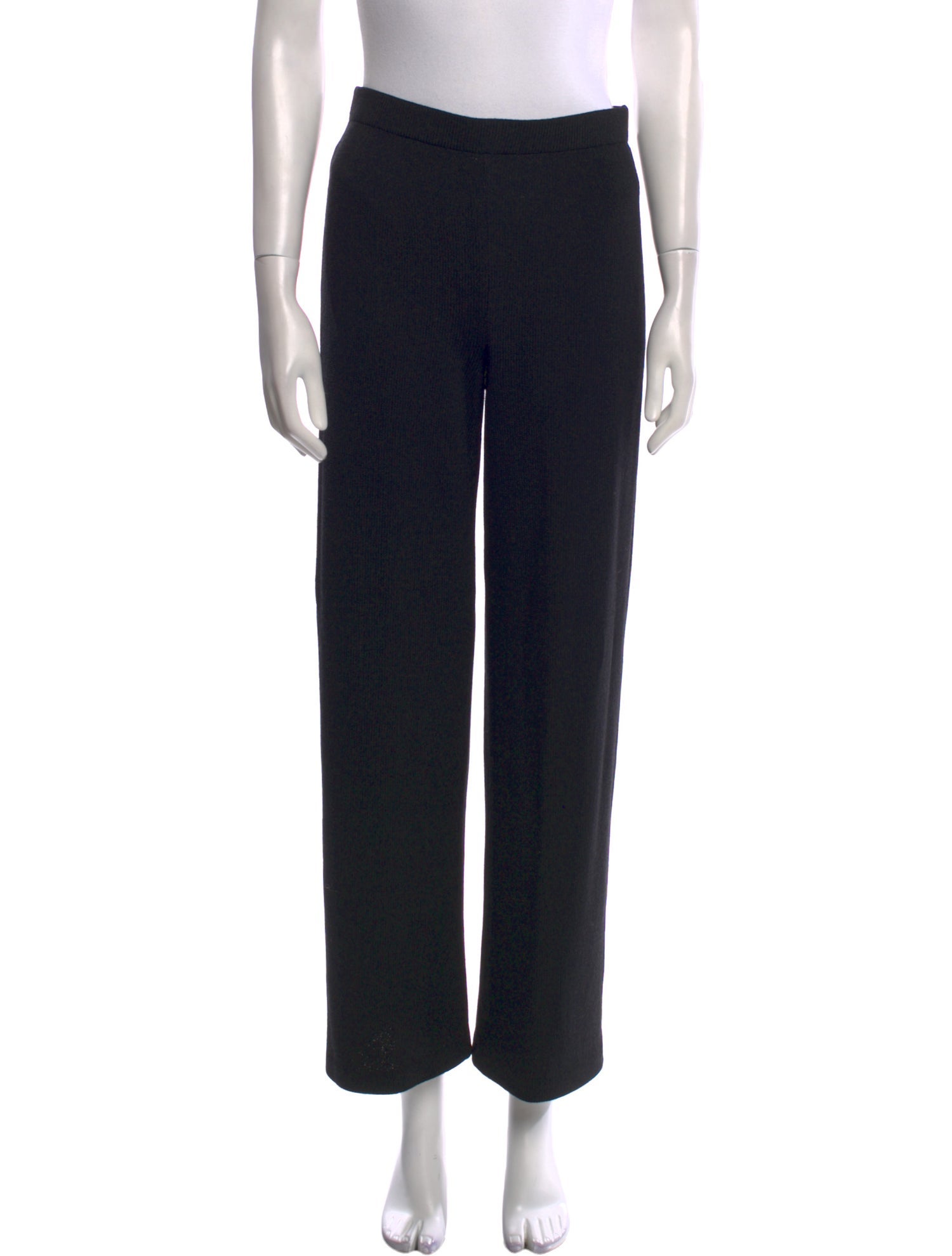 St. John Straight Leg Pants