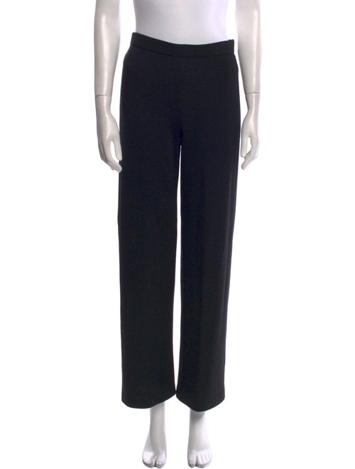 St. John Straight Leg Pants