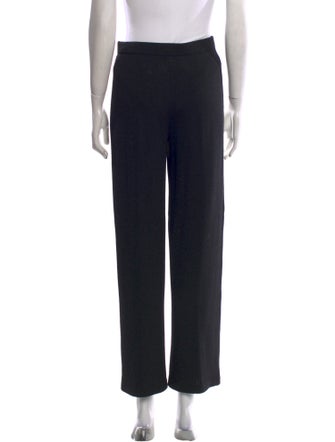 St. John Straight Leg Pants