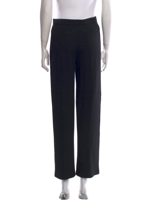 St. John Straight Leg Pants