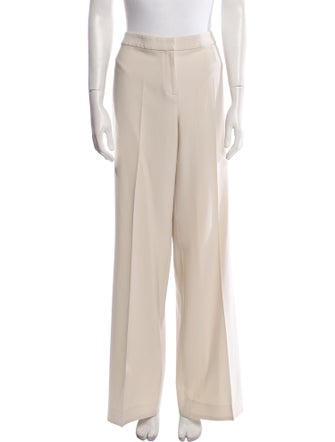 St. John Wide Leg Pants