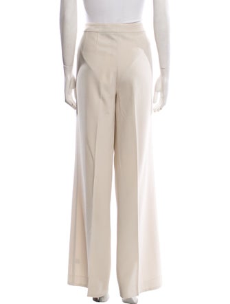 St. John Wide Leg Pants
