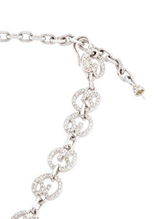 St. John Skinny Metal Waist Belt