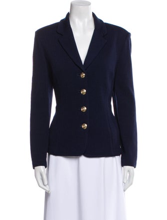 St. John Blazer