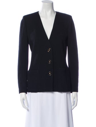 St. John Blazer