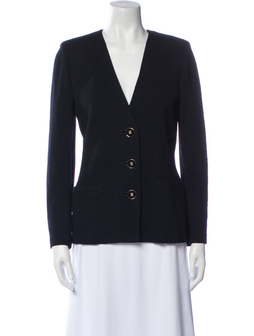 St. John Blazer